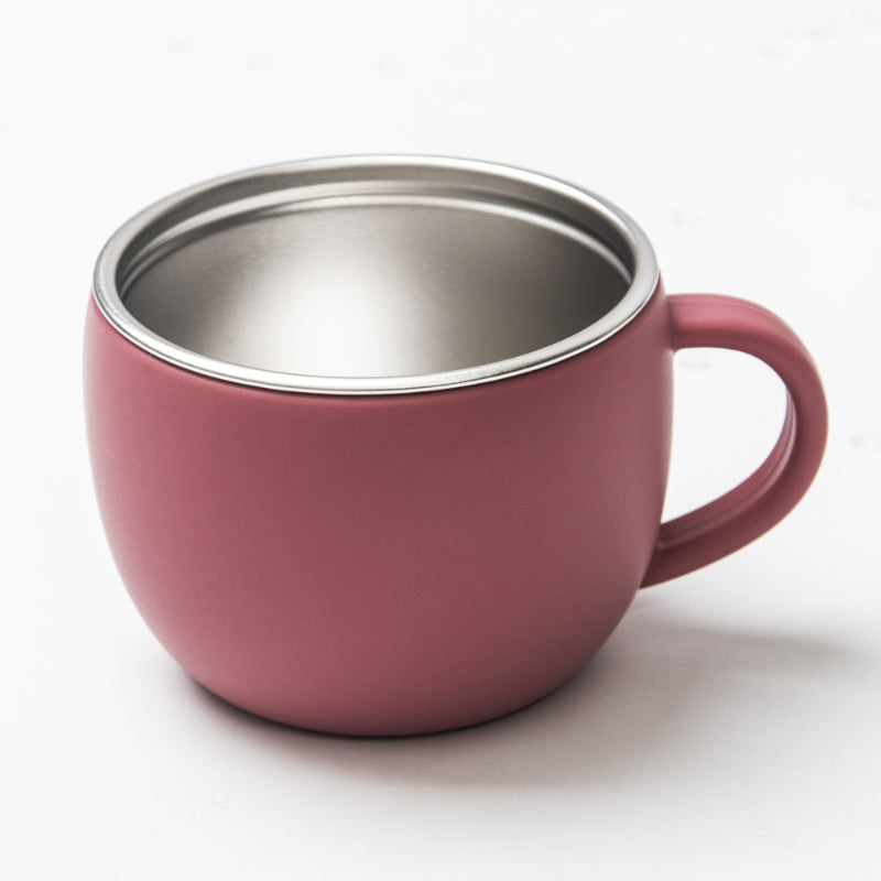 Stainless Steel Silicone Baby Feeding Set Suction-Cup Baby Solid-Food Tray Bowl Fork And Spoon Dinnerware