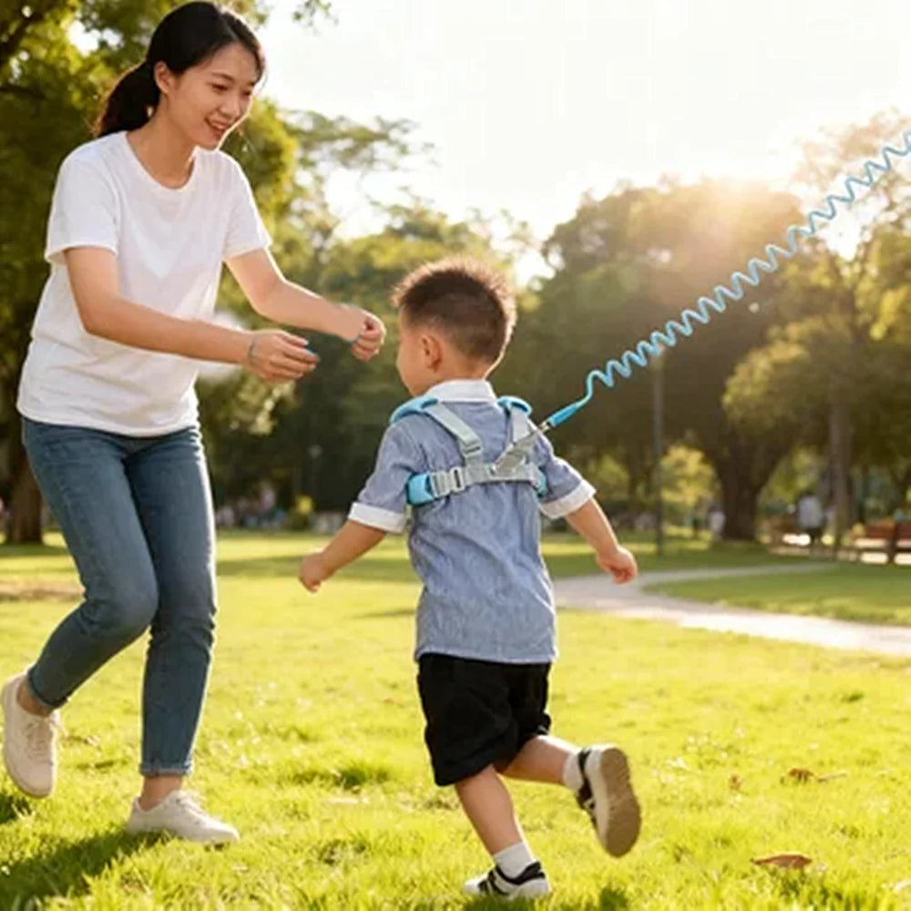 Baby Safety Anti-Lost Wrist Leash