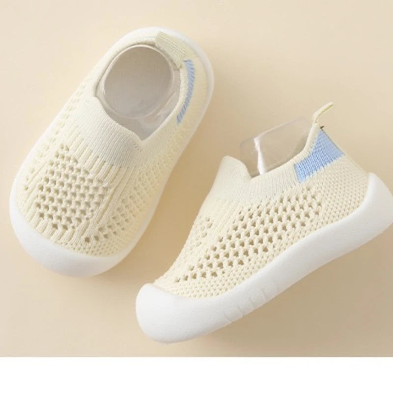 Breathable Baby Sock Shoes
