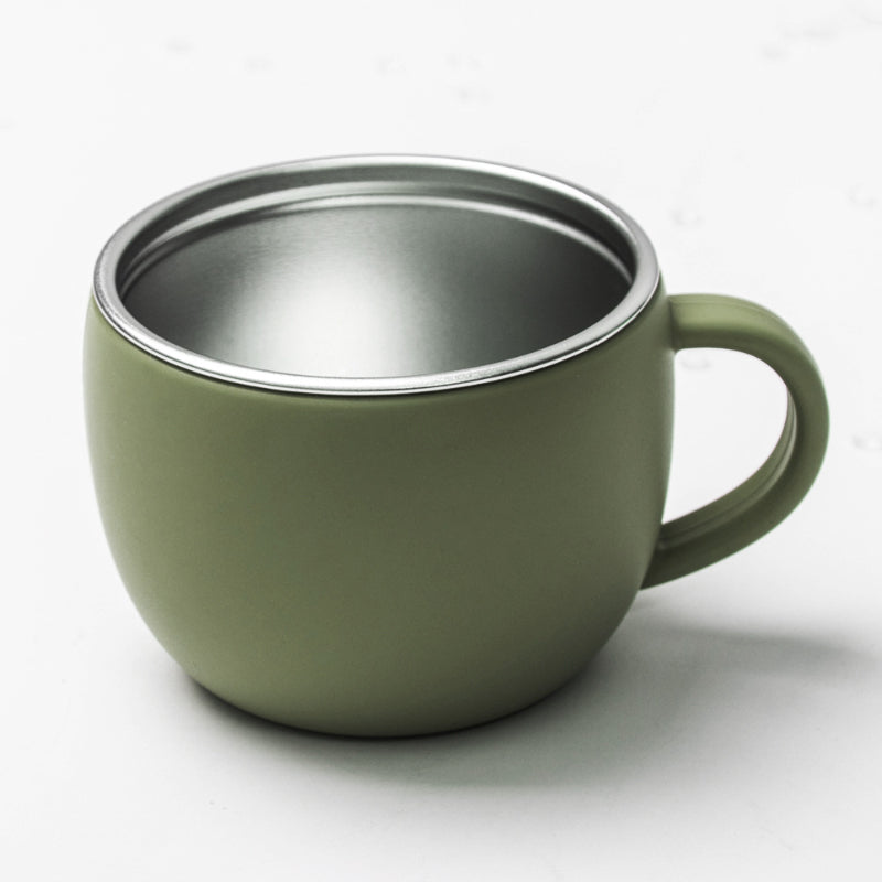 Stainless Steel Silicone Baby Feeding Set Suction-Cup Baby Solid-Food Tray Bowl Fork And Spoon Dinnerware